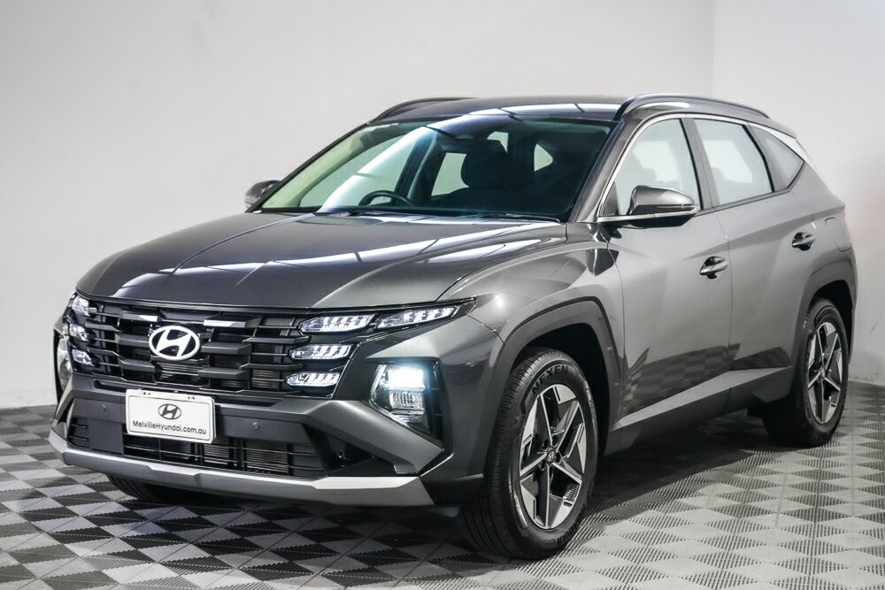 Hyundai Tucson image 4