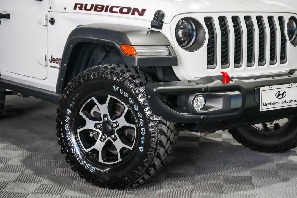 Jeep Wrangler image 2