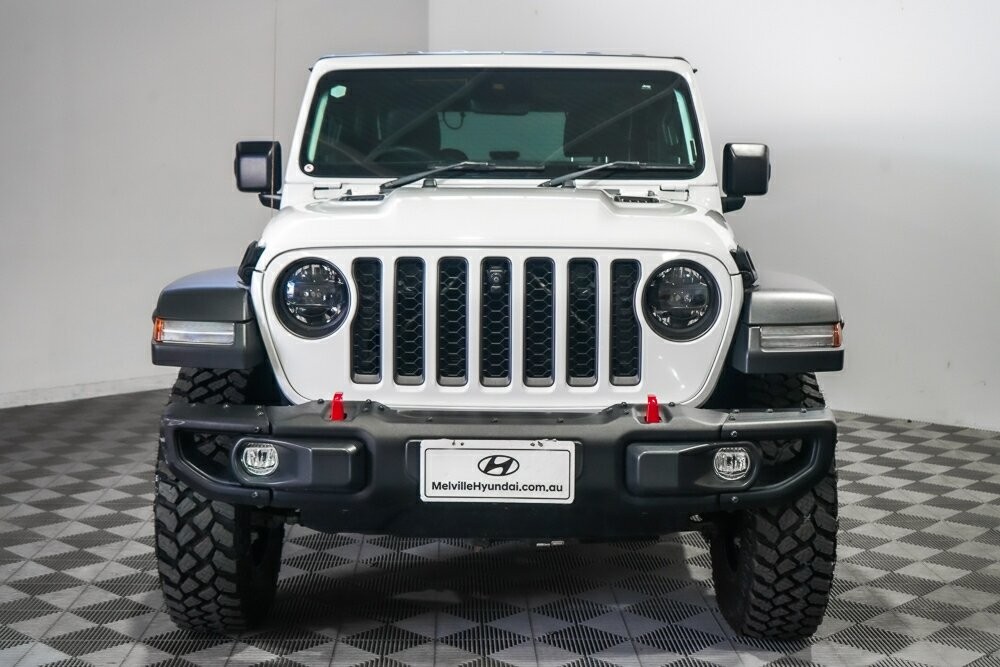 Jeep Wrangler image 3
