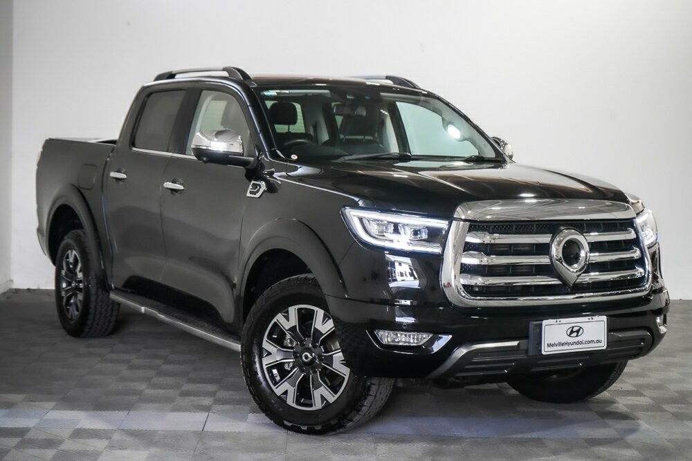 Gwm Ute image 1