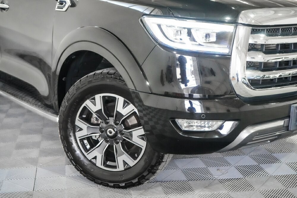 Gwm Ute image 2