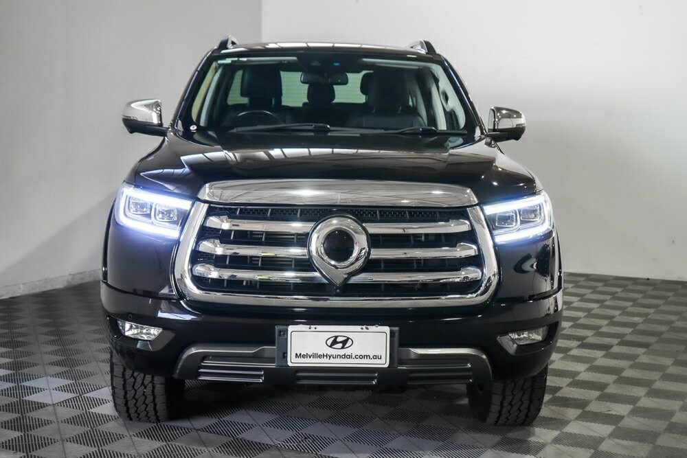 Gwm Ute image 3
