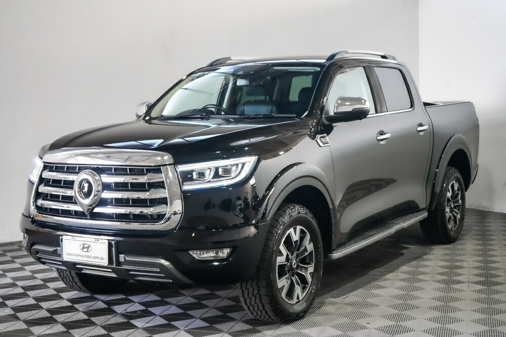 Gwm Ute image 4