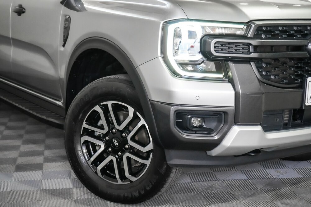Ford Ranger image 2