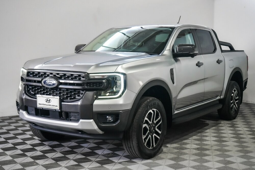 Ford Ranger image 4