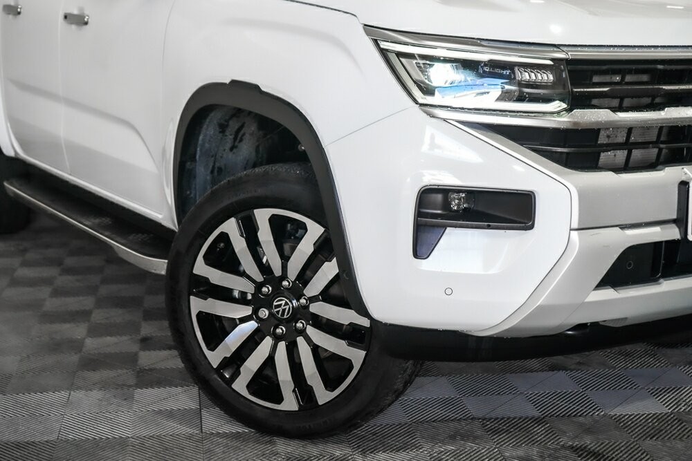 Volkswagen Amarok image 2