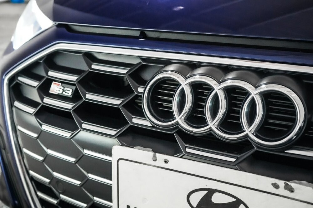 Audi S3 image 4