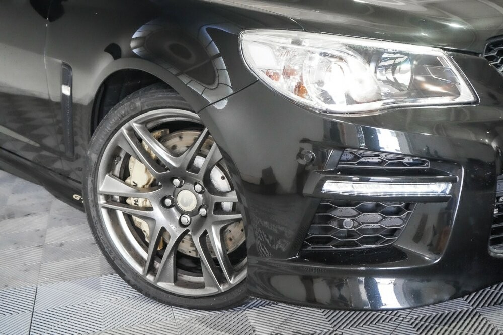Holden Special Vehicles Maloo image 2