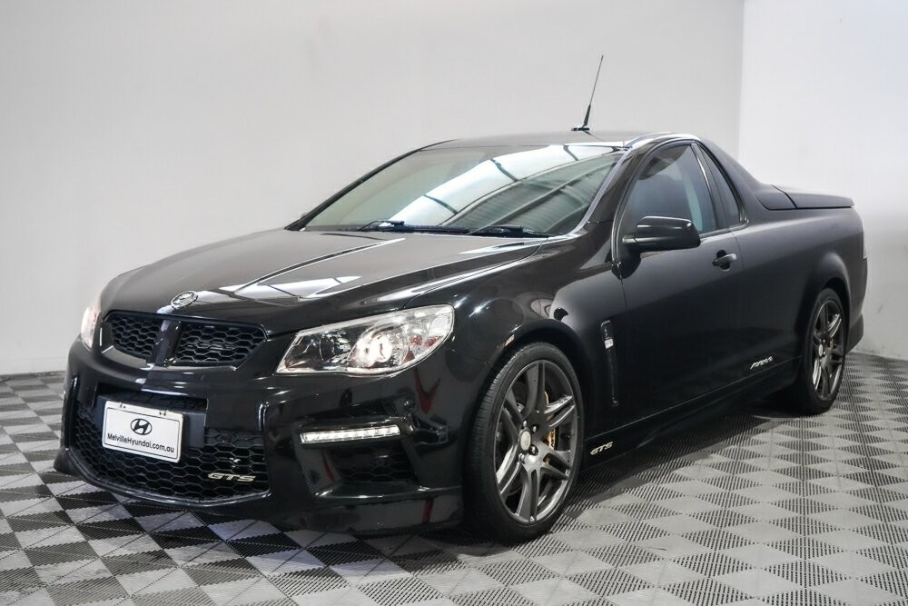 Holden Special Vehicles Maloo image 4
