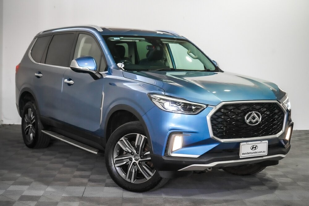 LDV D90 image 1