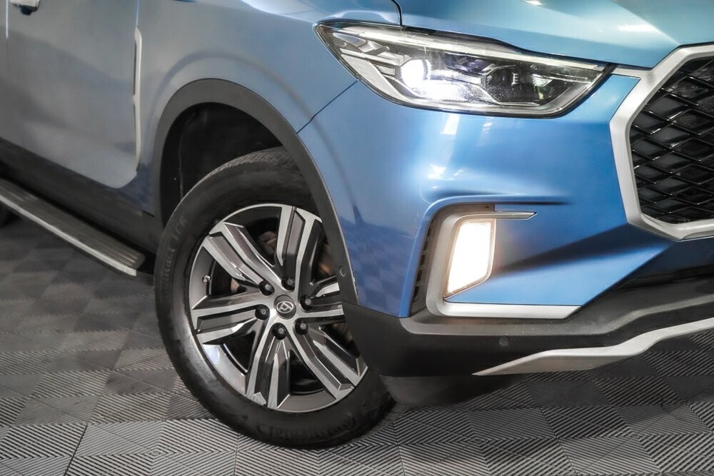 LDV D90 image 2