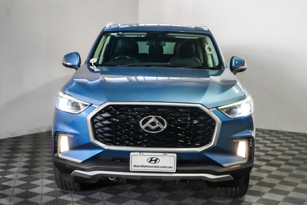 LDV D90 image 3