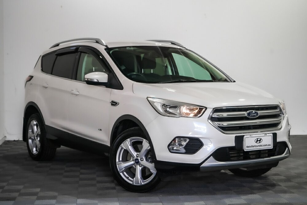 Ford Escape image 1