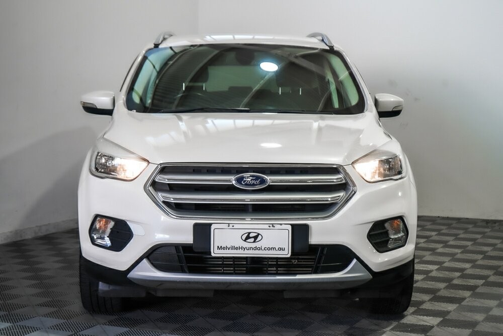 Ford Escape image 3