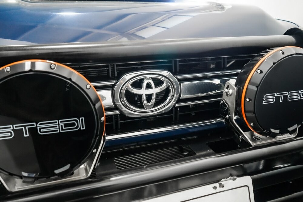 Toyota Landcruiser image 3