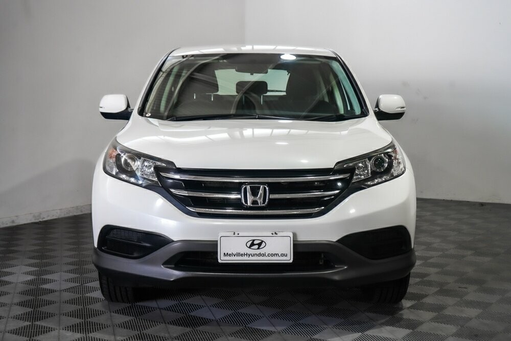 Honda Cr-v image 3