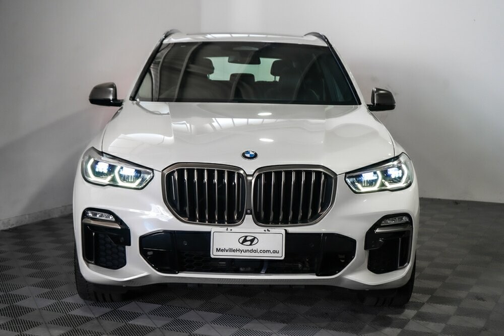 BMW X5 image 3