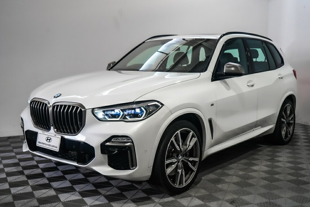 BMW X5 image 4