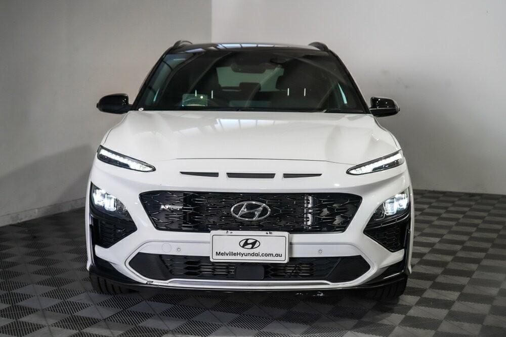 Hyundai Kona image 3