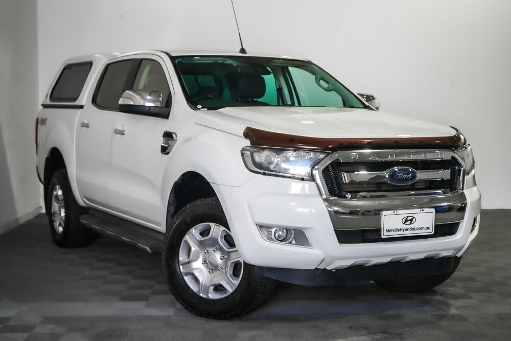 Ford Ranger image 1