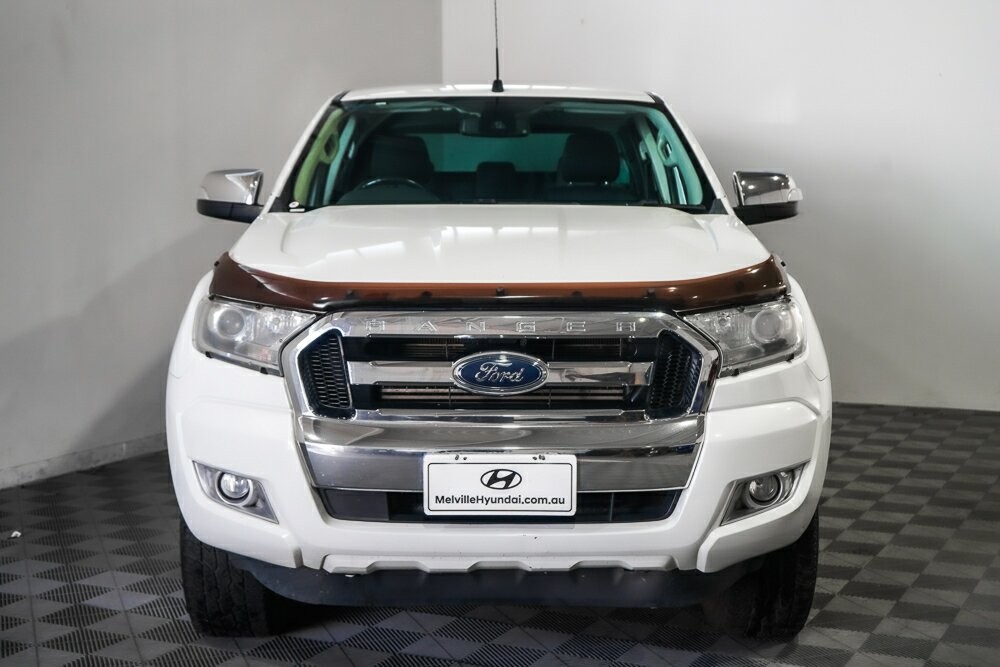 Ford Ranger image 3