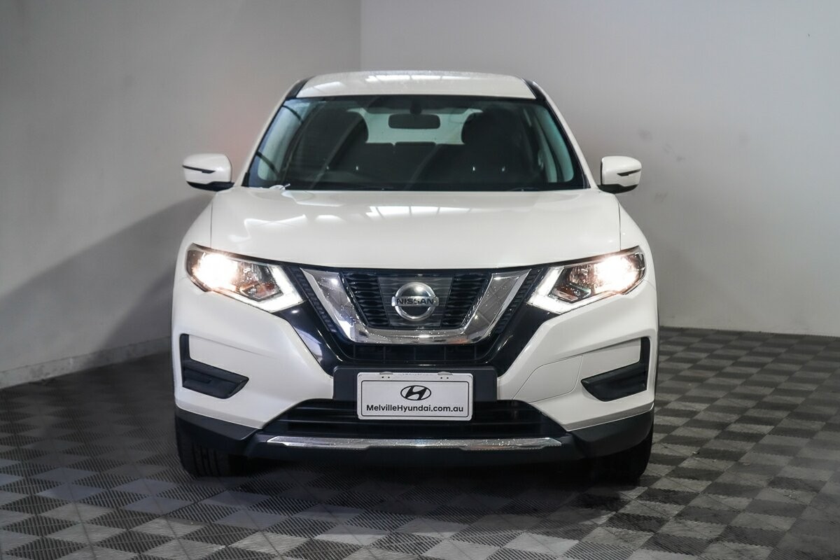 Nissan X-trail image 3