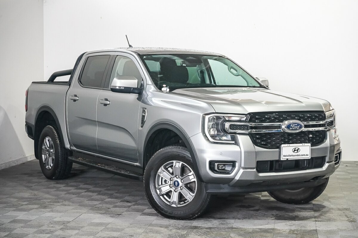 Ford Ranger image 1