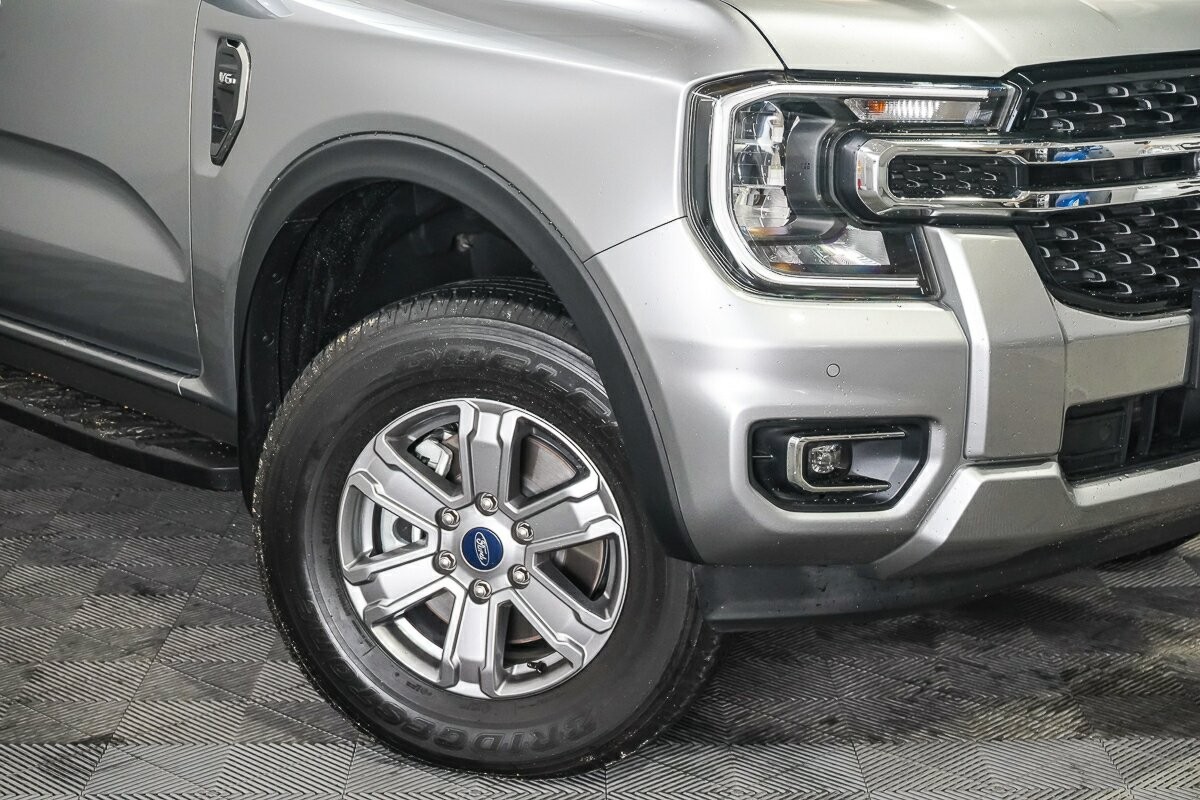 Ford Ranger image 2