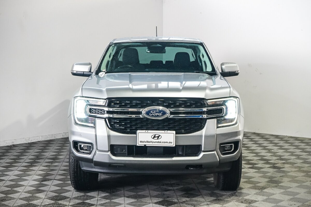 Ford Ranger image 3