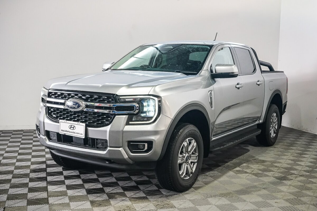 Ford Ranger image 4