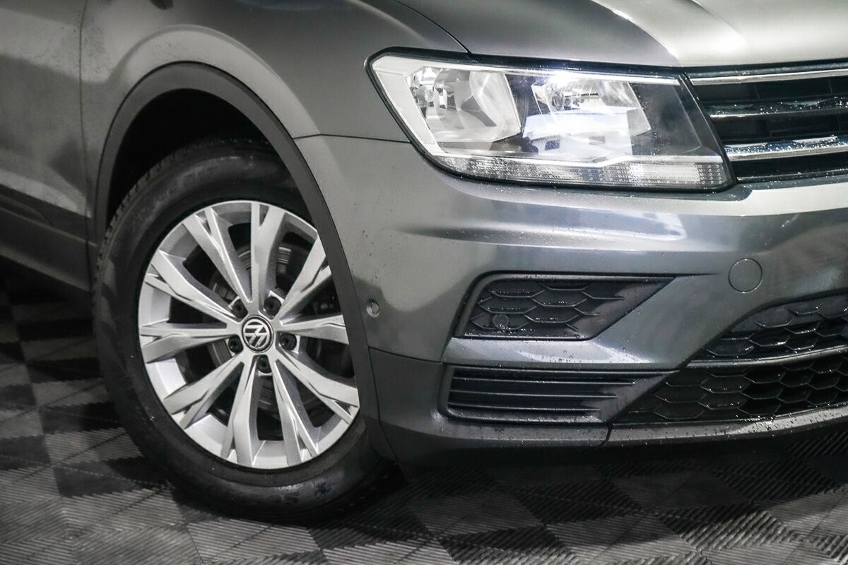 Volkswagen Tiguan image 3