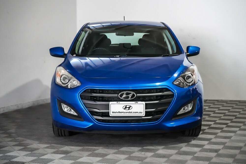 Hyundai I30 image 2