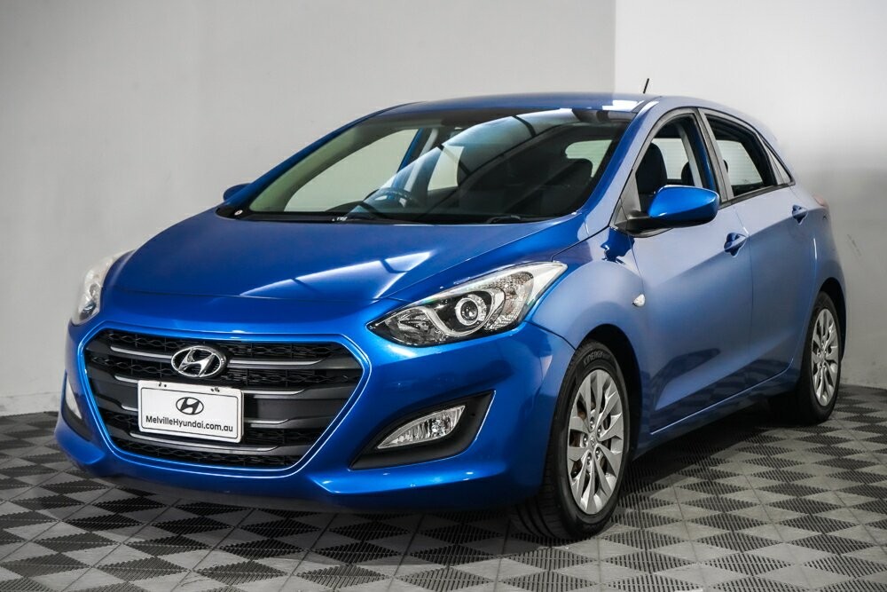 Hyundai I30 image 3