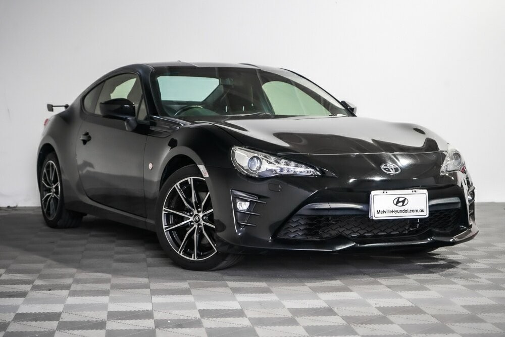 Toyota 86 image 1