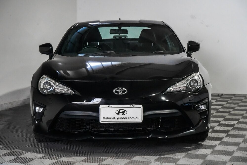 Toyota 86 image 3