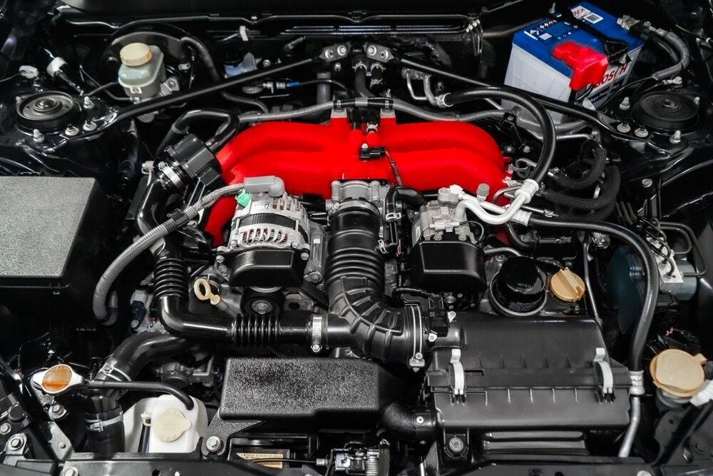 Toyota 86 image 4