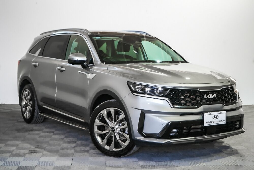 Kia Sorento image 1