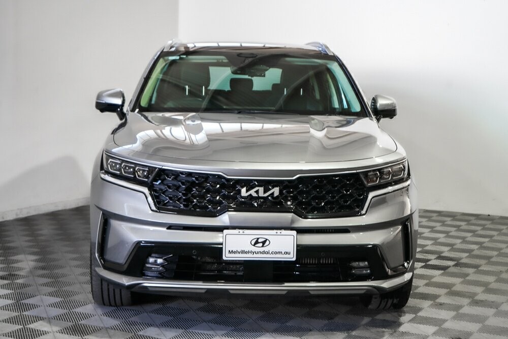 Kia Sorento image 3