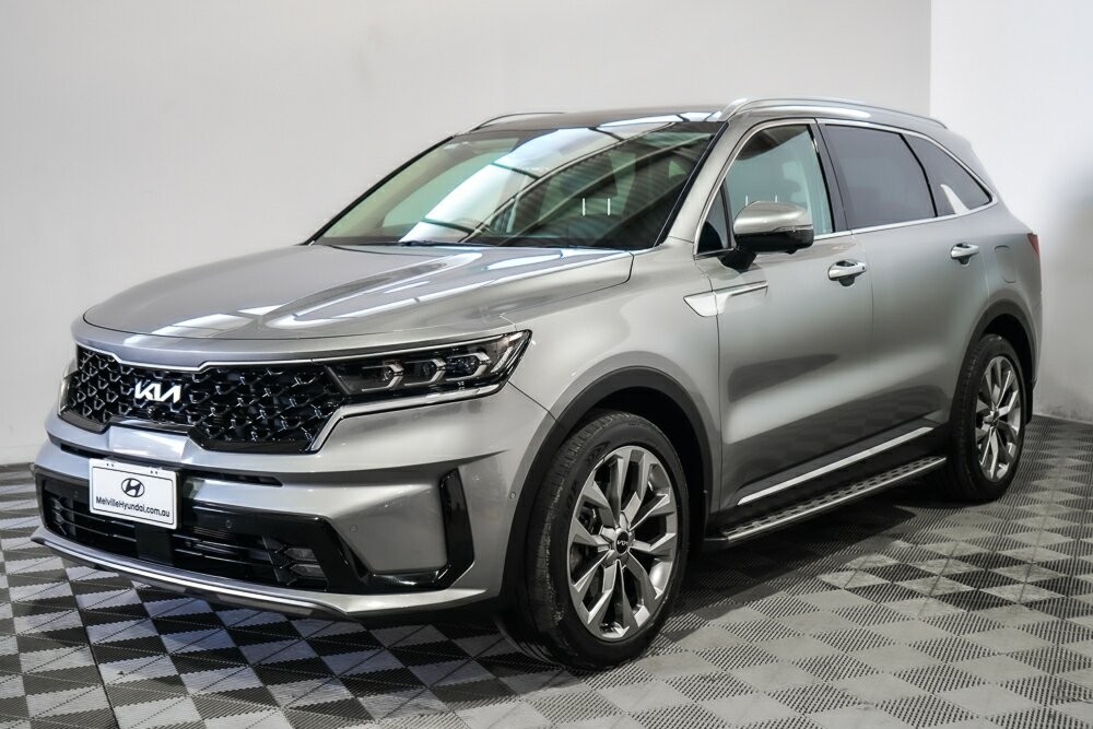 Kia Sorento image 4