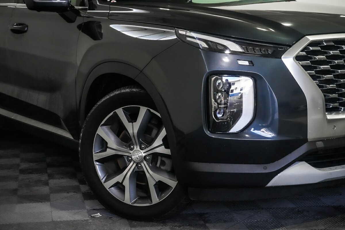Hyundai Palisade image 2