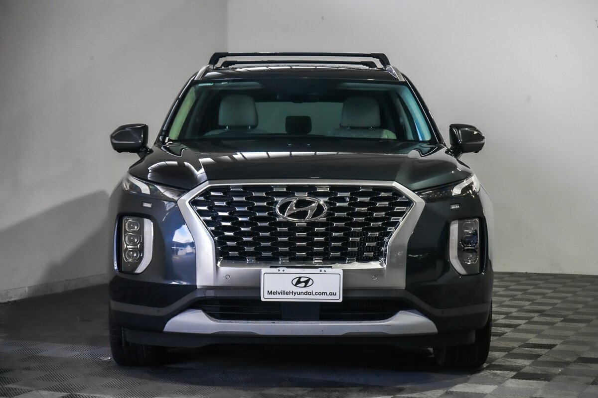 Hyundai Palisade image 3