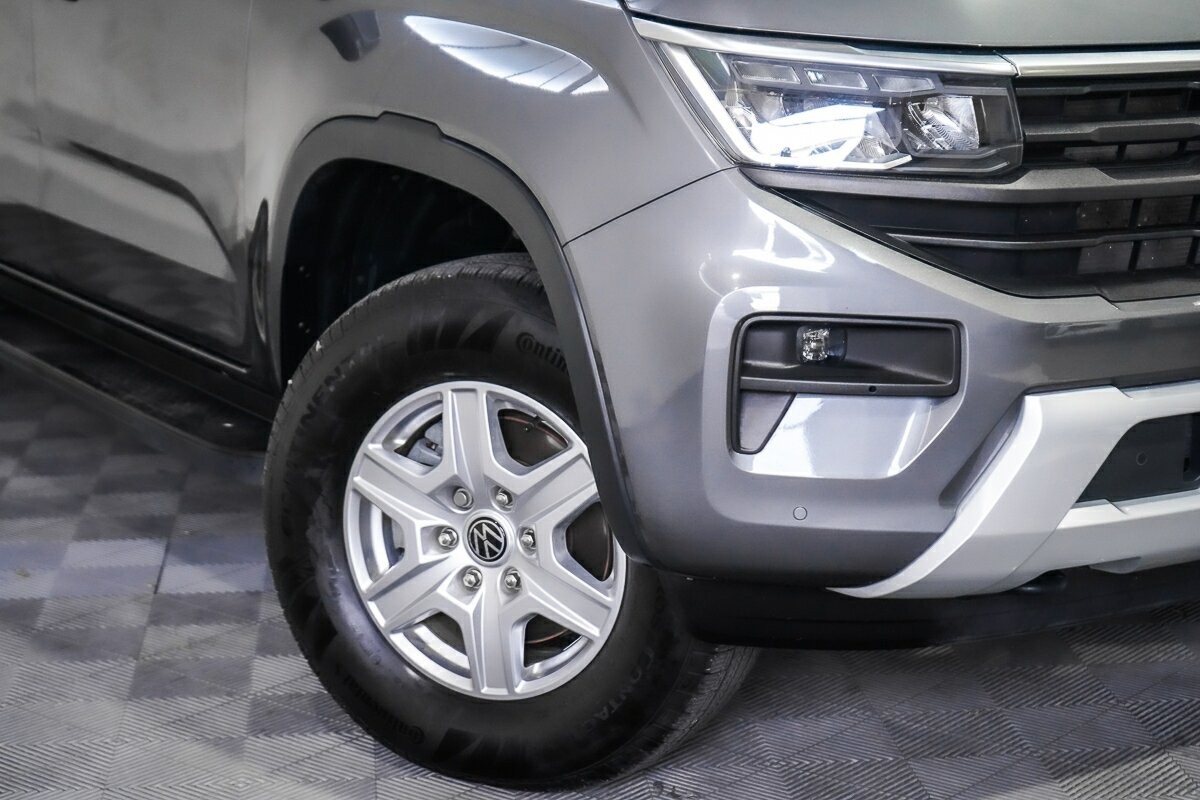 Volkswagen Amarok image 2