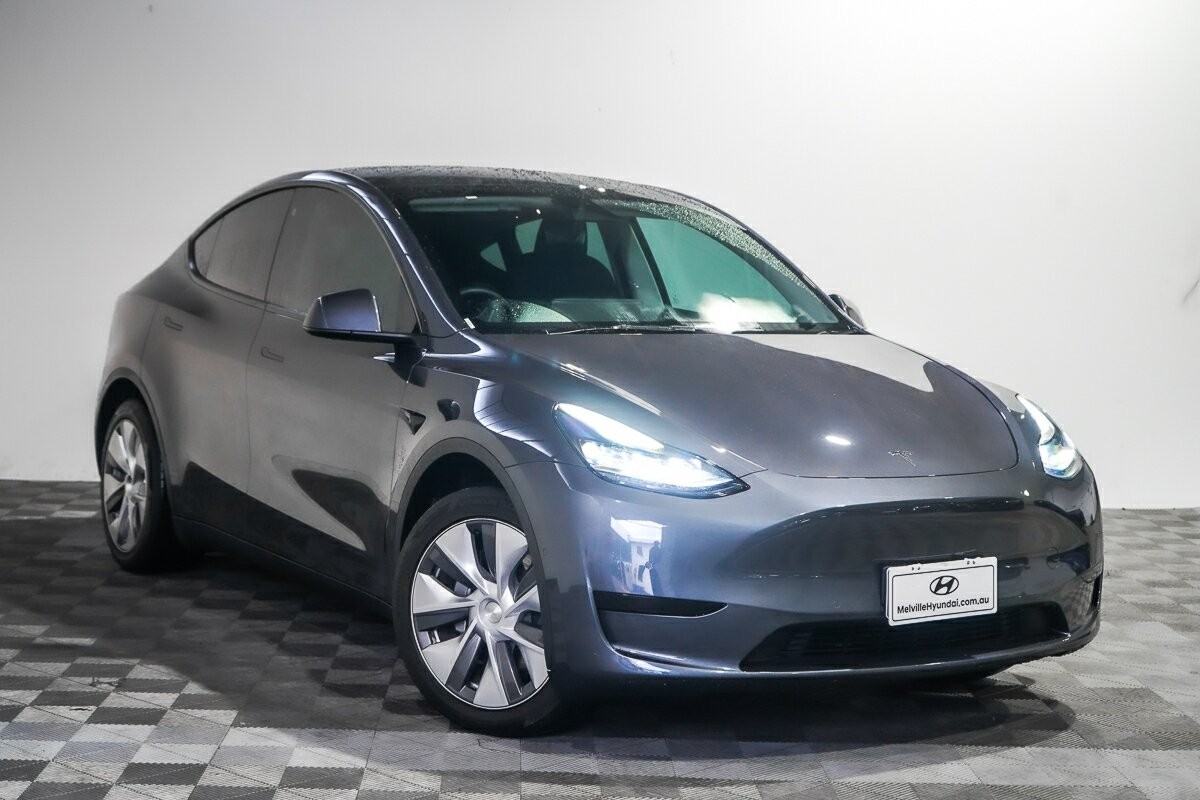 Tesla Model Y image 1