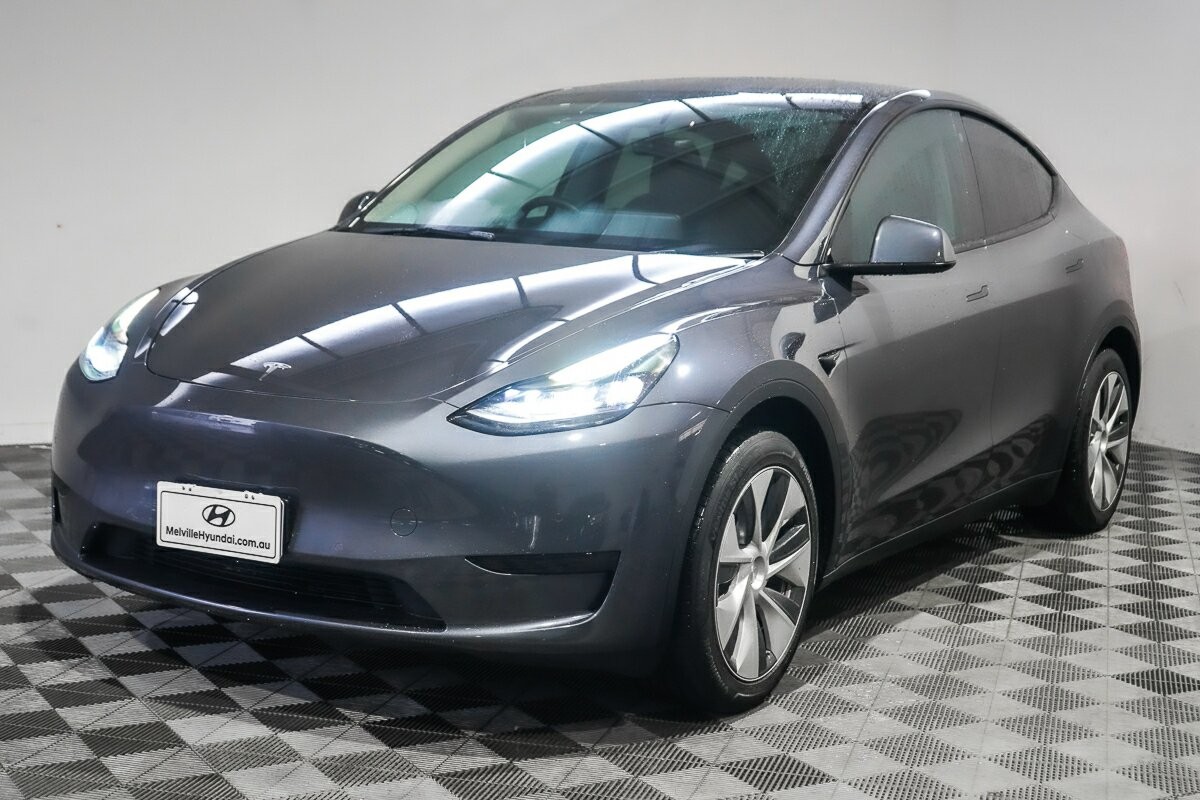 Tesla Model Y image 4