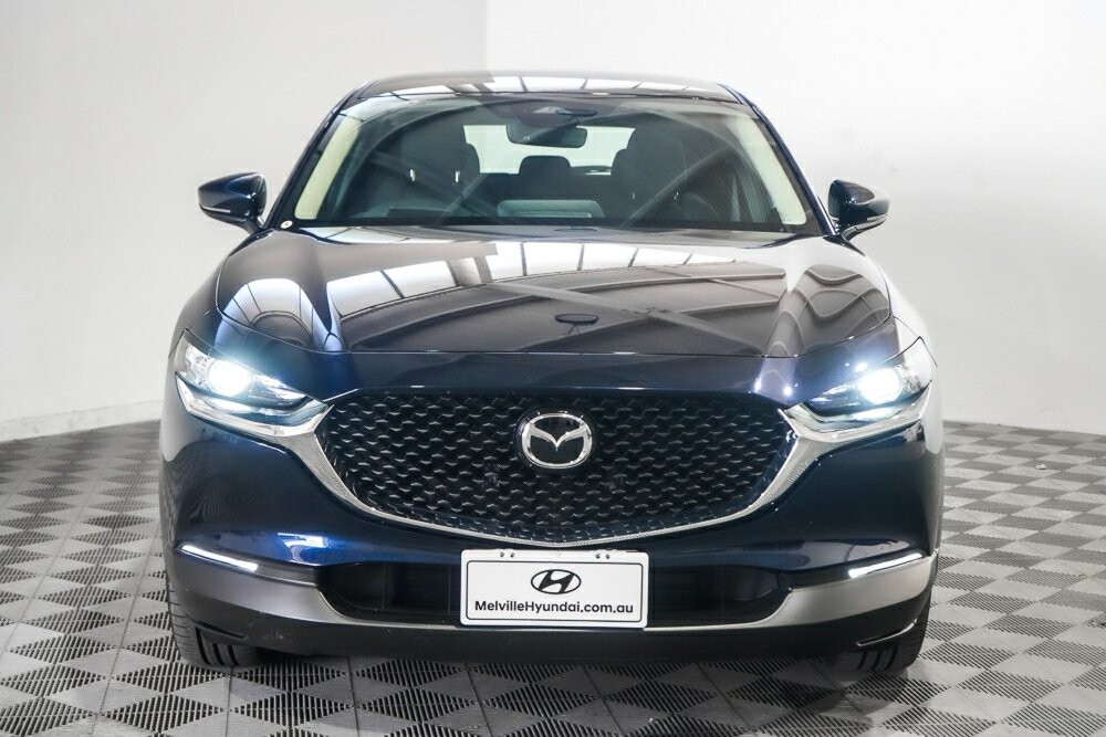 Mazda Cx-30 image 3