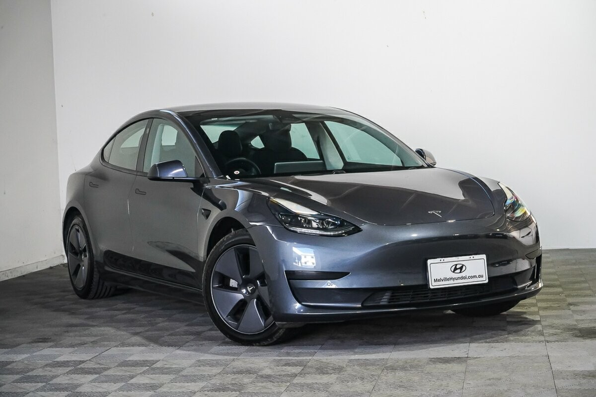 Tesla Model 3 image 1