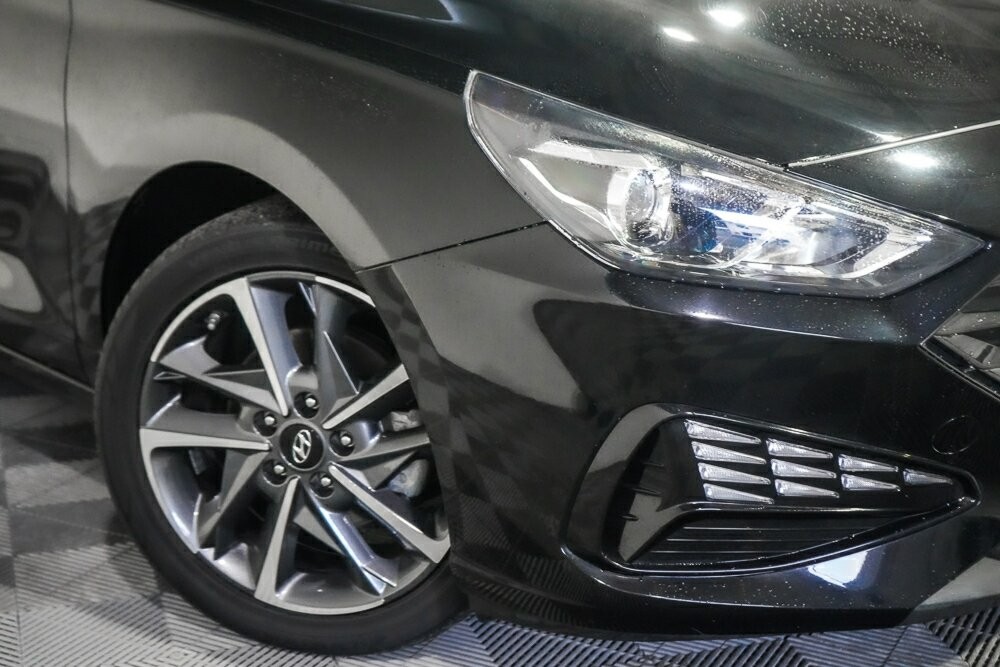 Hyundai I30 image 2
