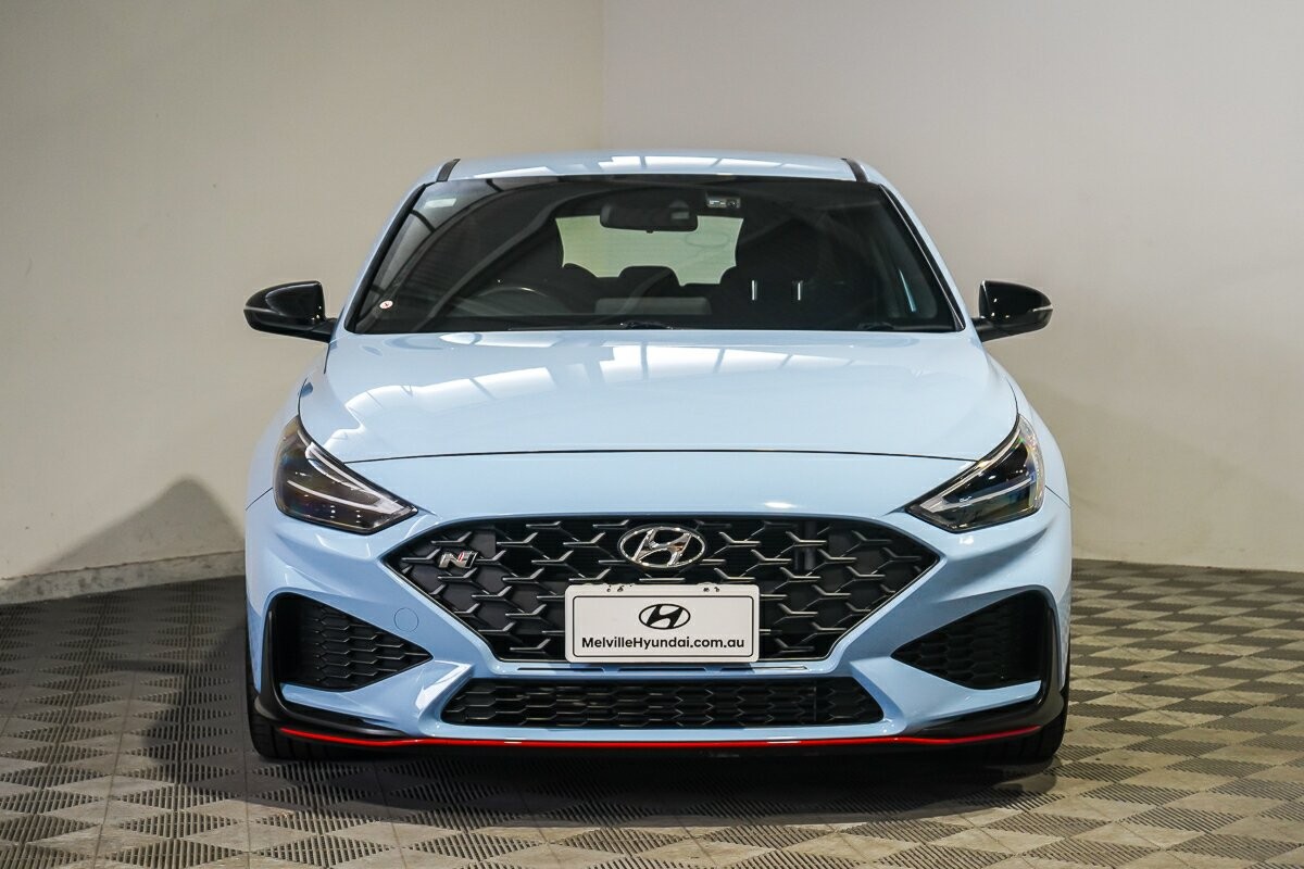Hyundai I30 image 3