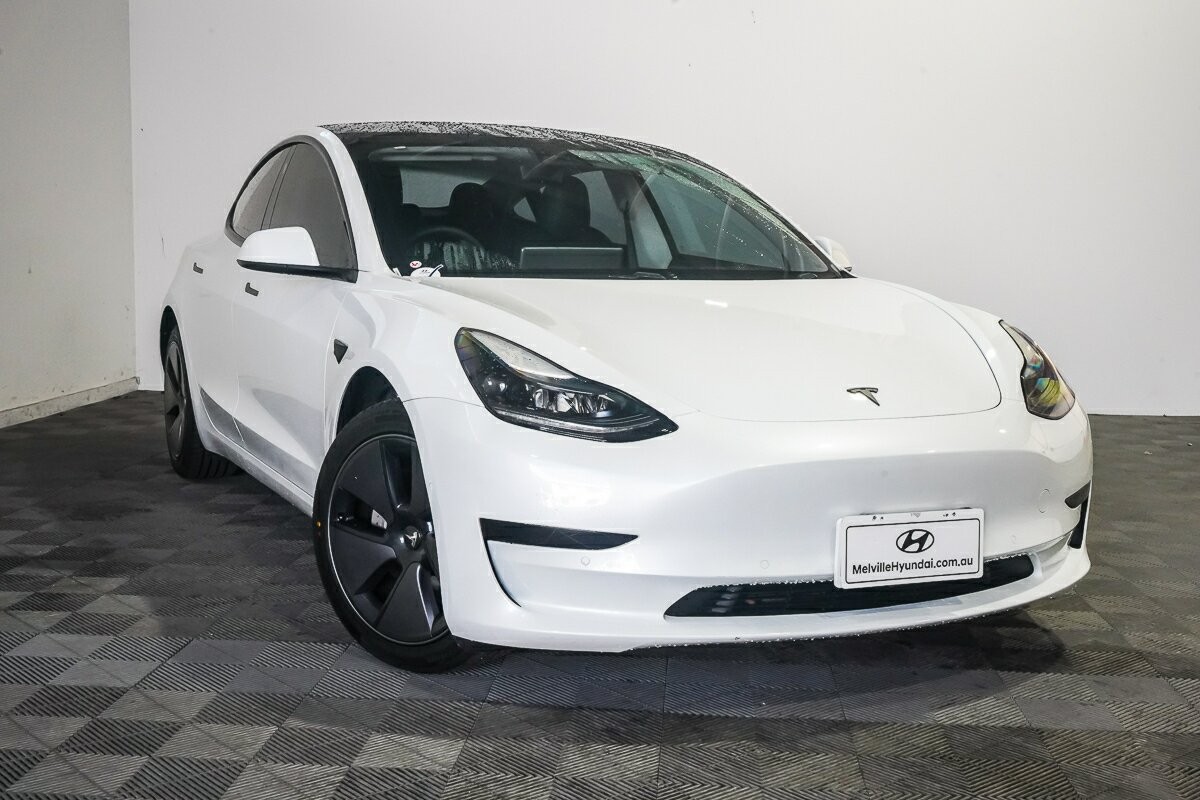 Tesla Model 3 image 1