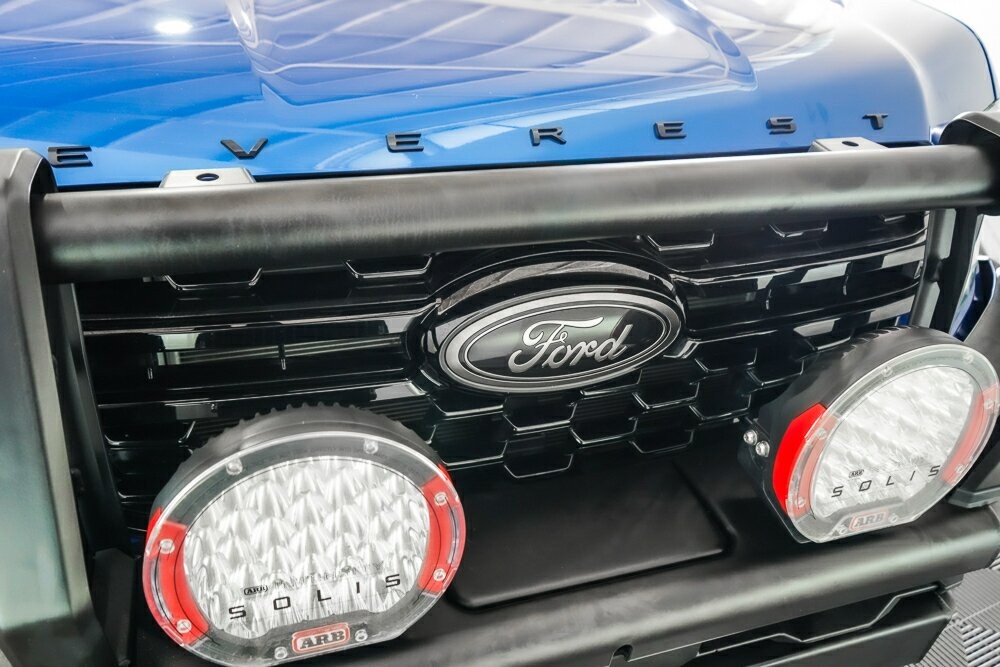 Ford Everest image 3